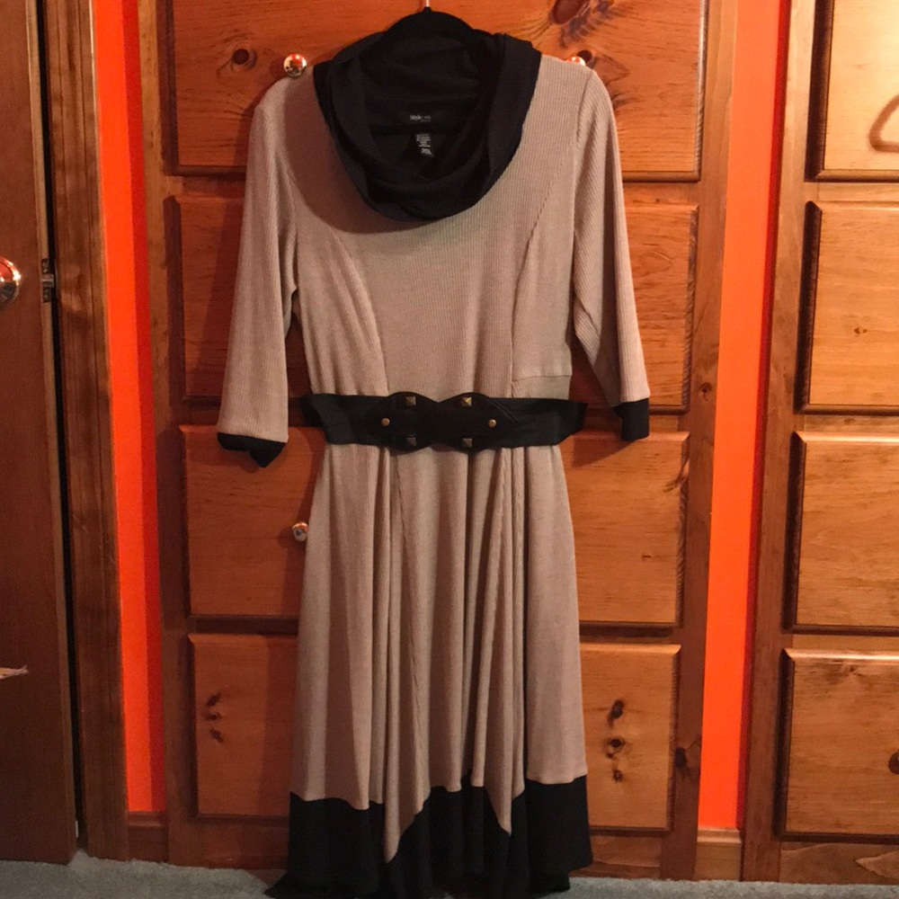 Style & Co. Dress